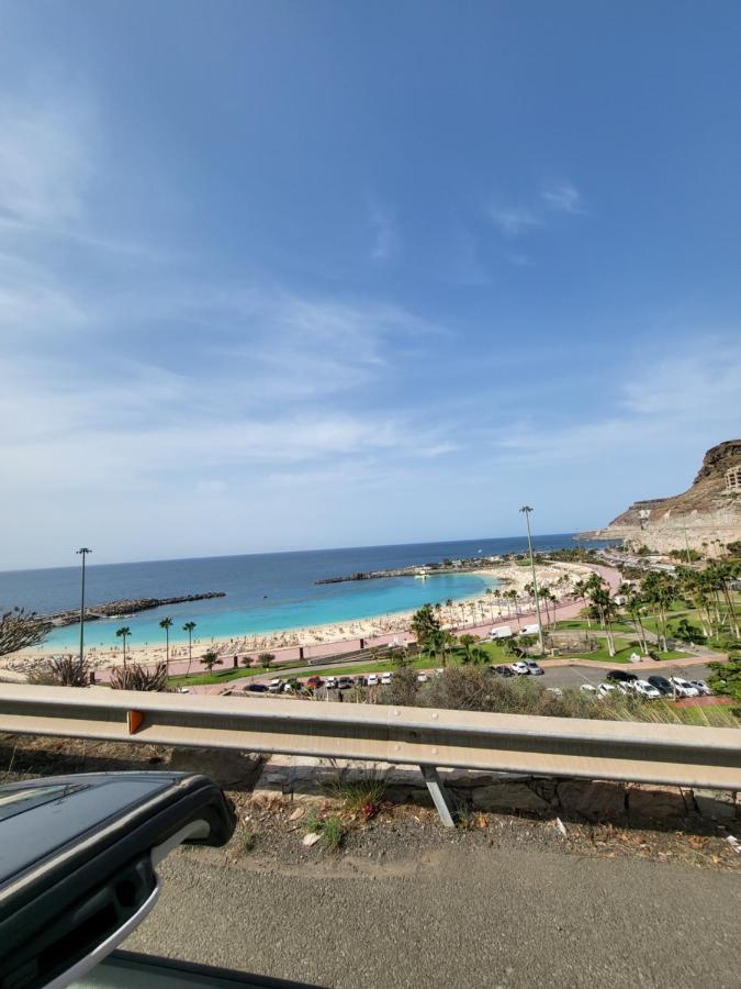 Holidays In Paradise Моган Экстерьер фото