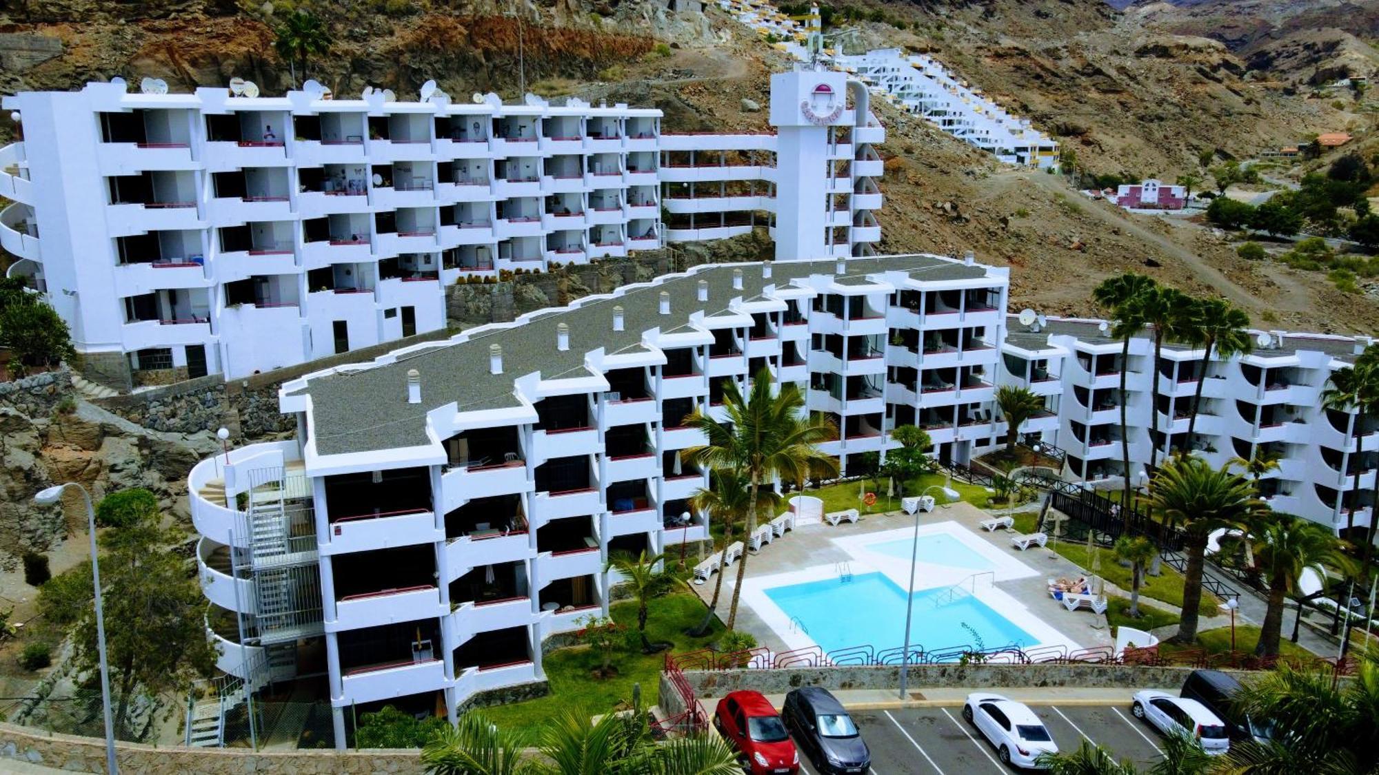 Holidays In Paradise Моган Экстерьер фото