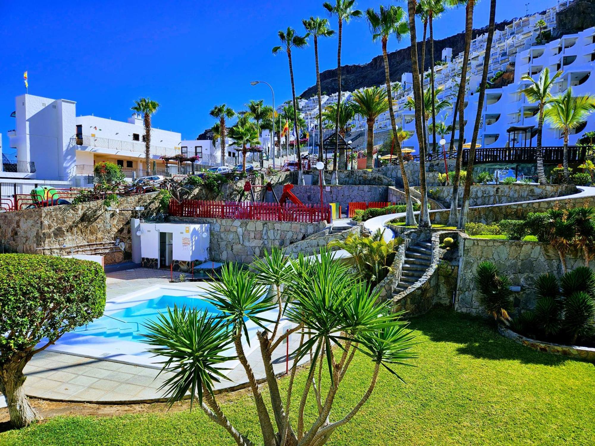 Holidays In Paradise Моган Экстерьер фото