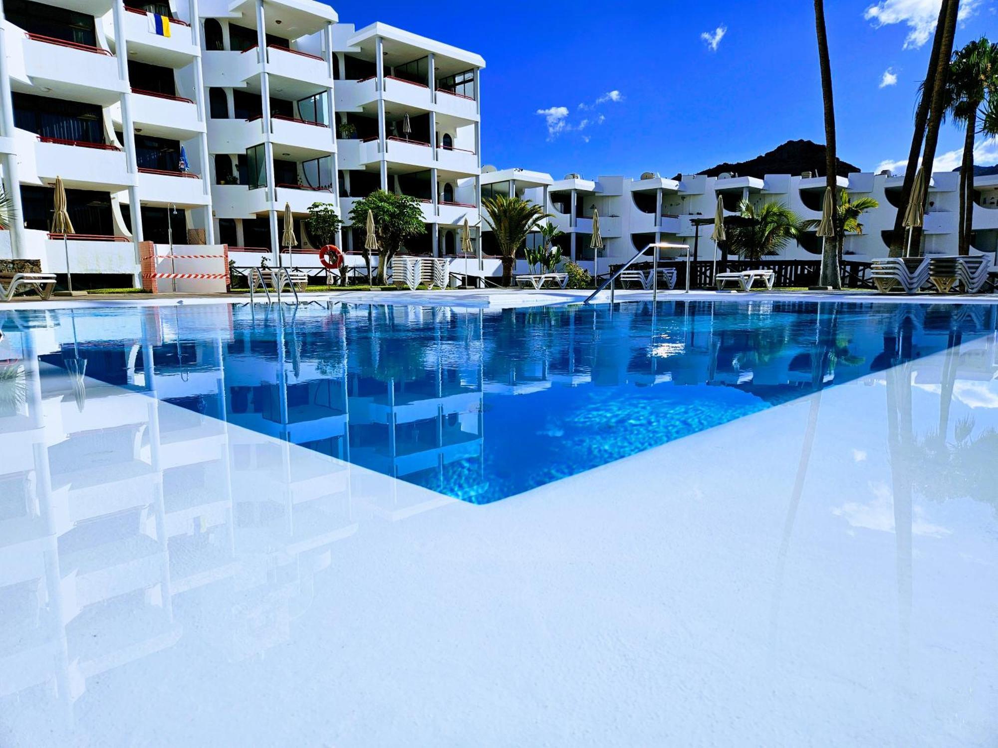 Holidays In Paradise Моган Экстерьер фото