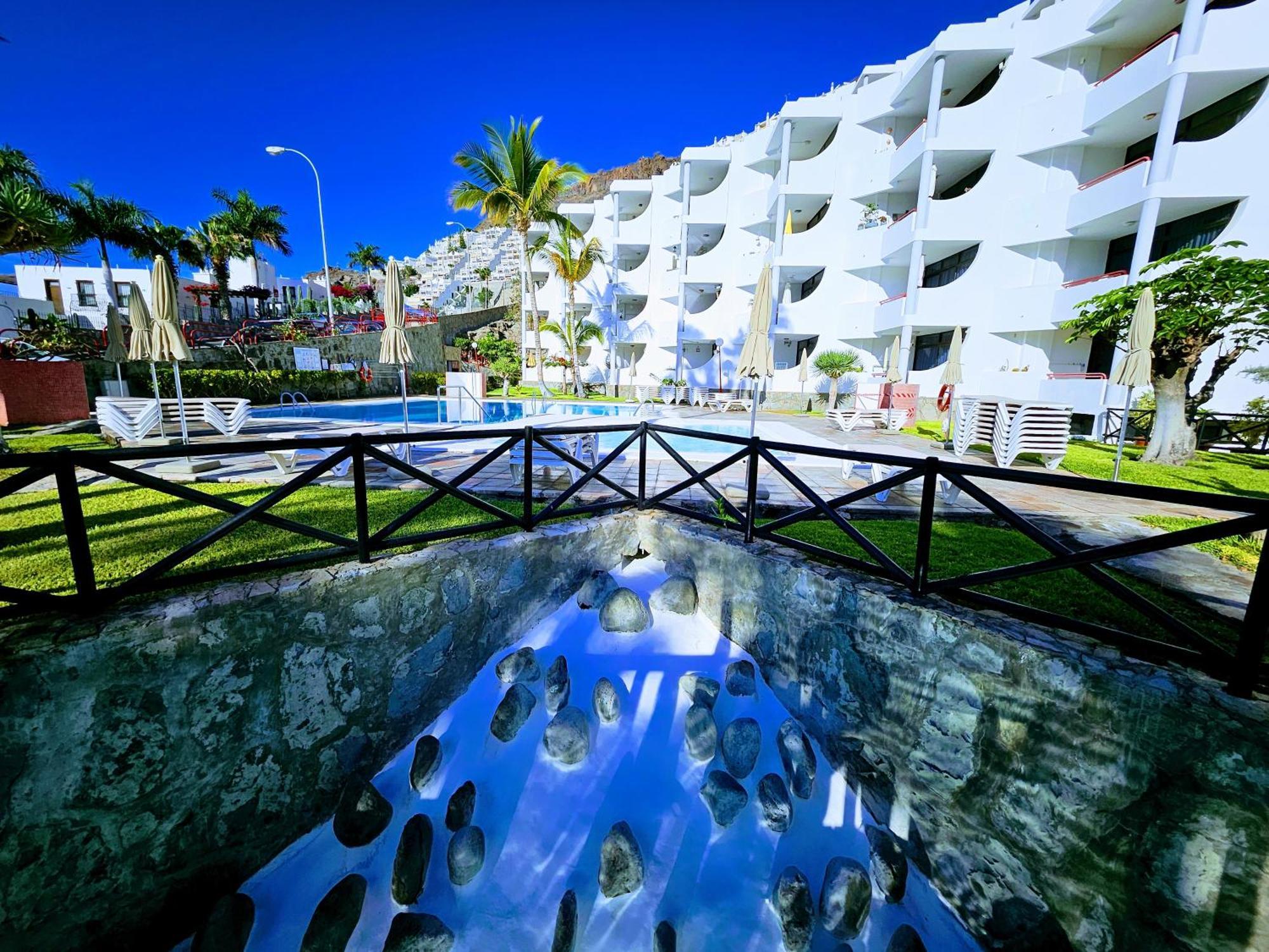 Holidays In Paradise Моган Экстерьер фото