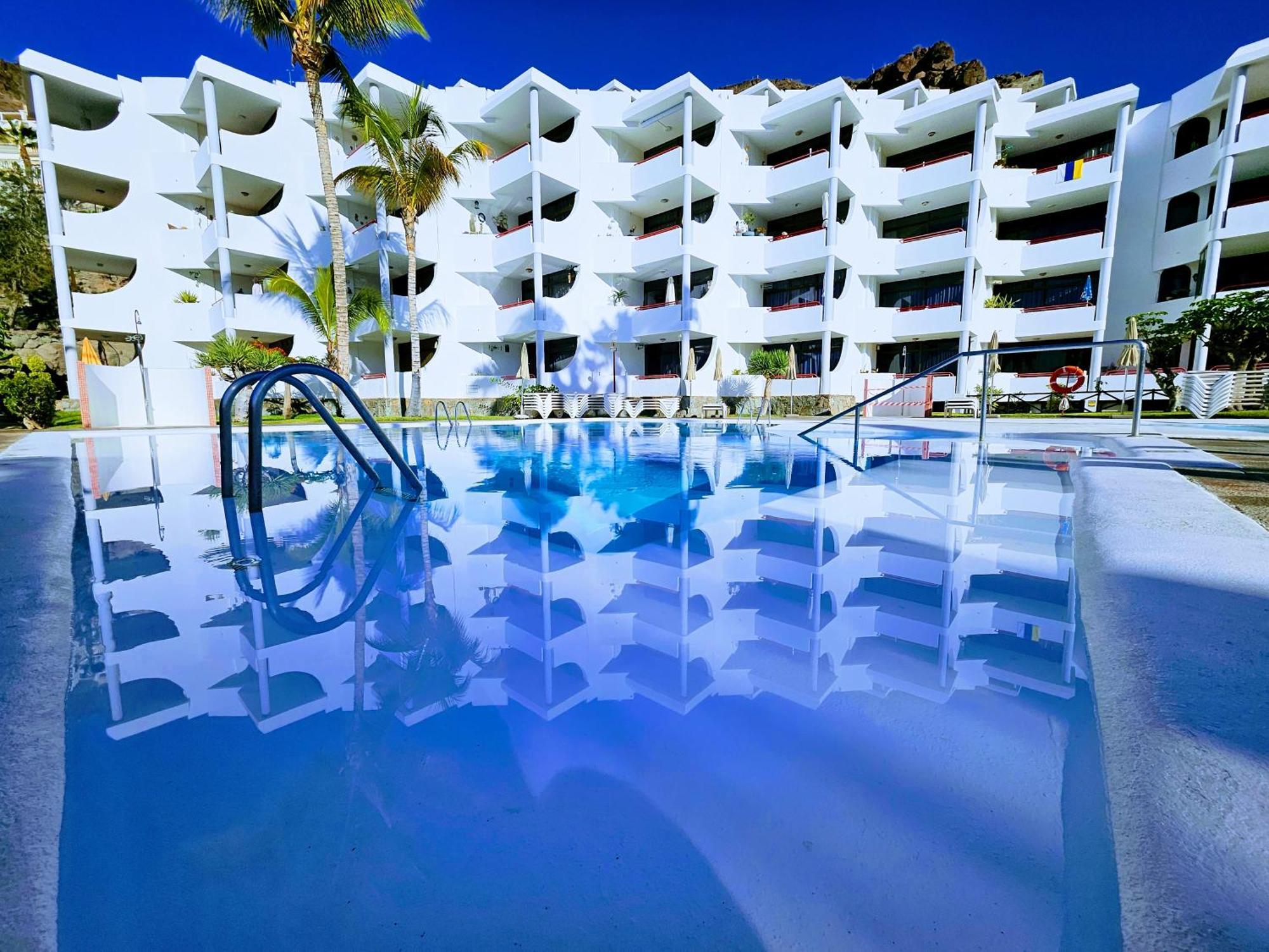 Holidays In Paradise Моган Экстерьер фото
